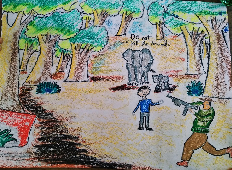 10